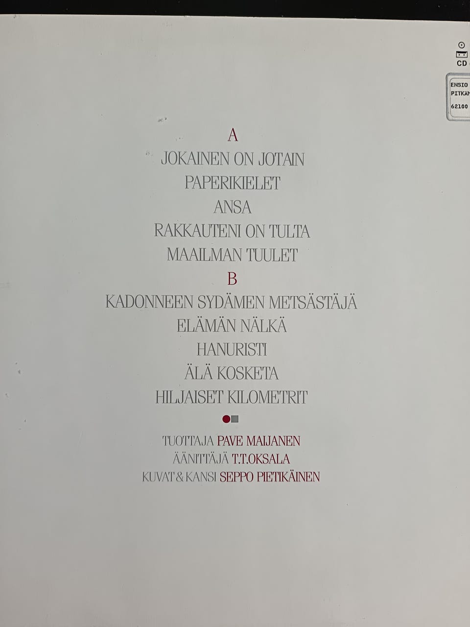 Kuvagalleria