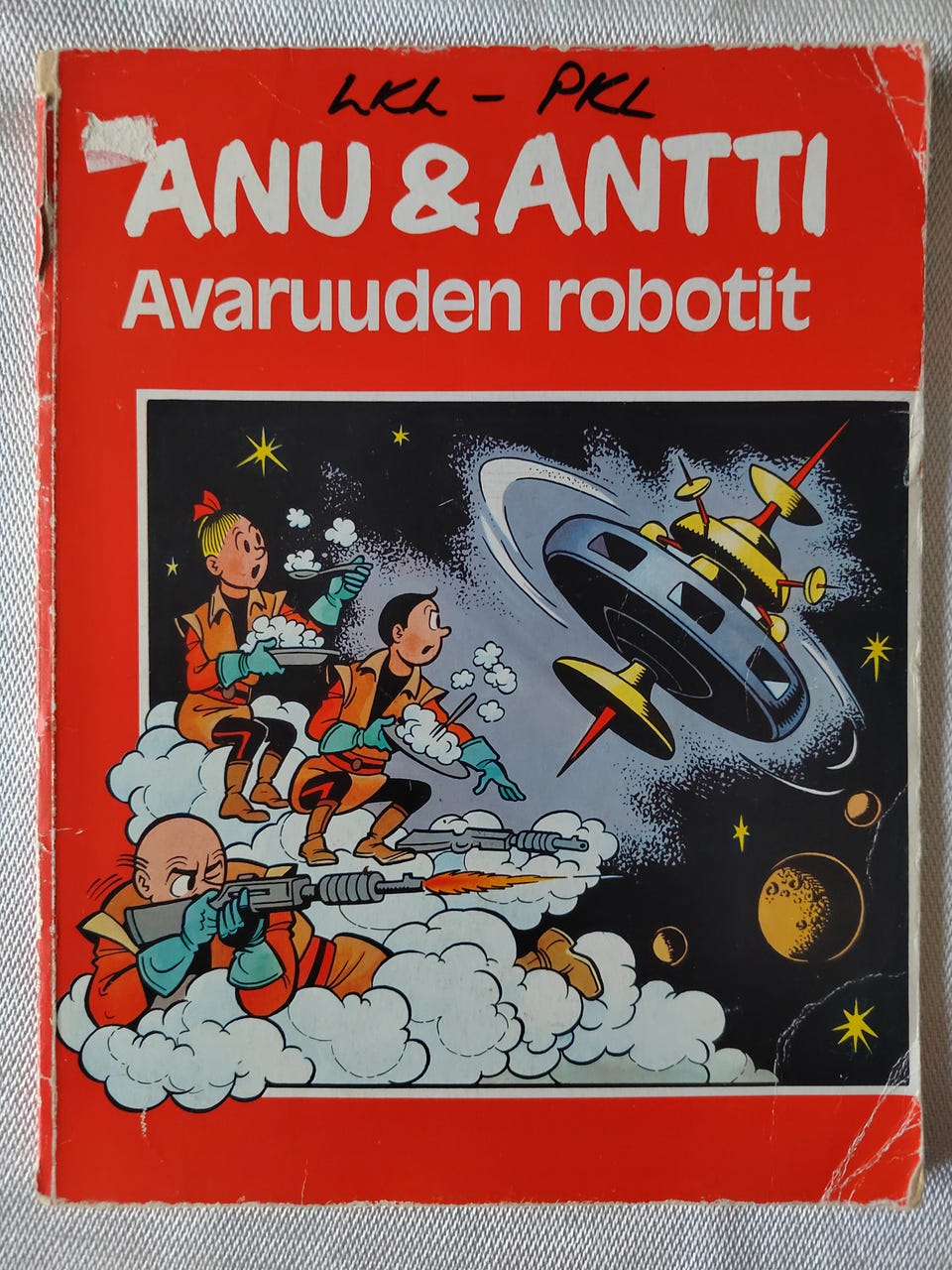 Kuvagalleria