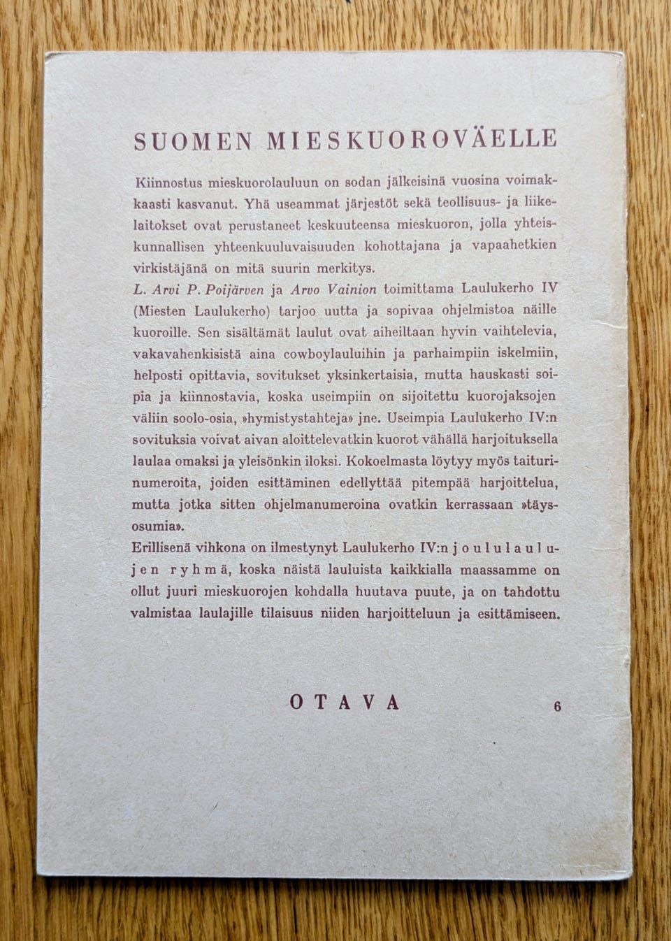 Kuvagalleria