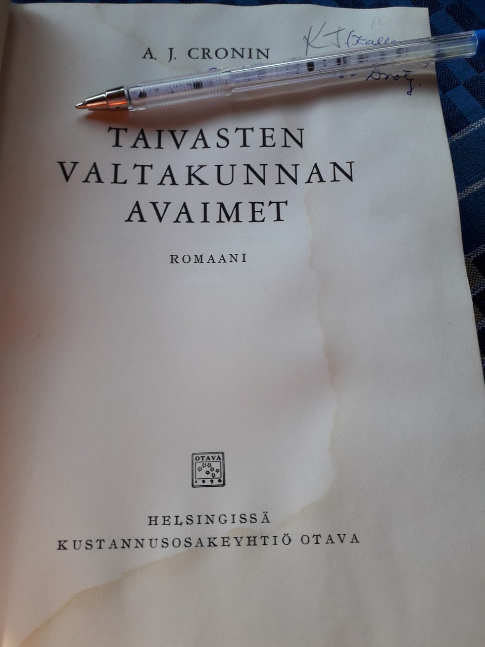 Kuvagalleria