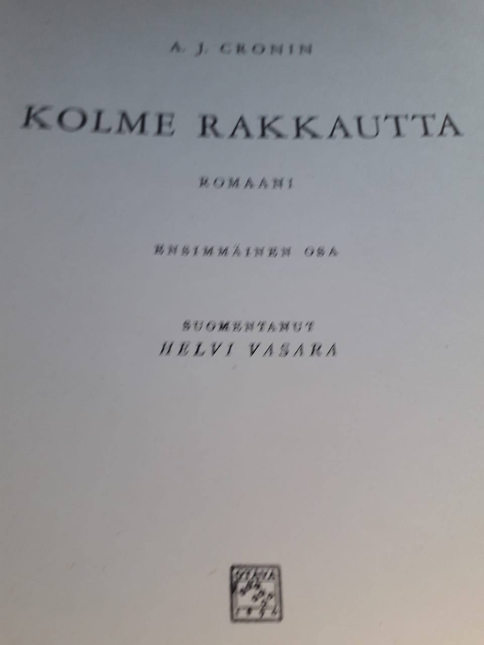 Kuvagalleria