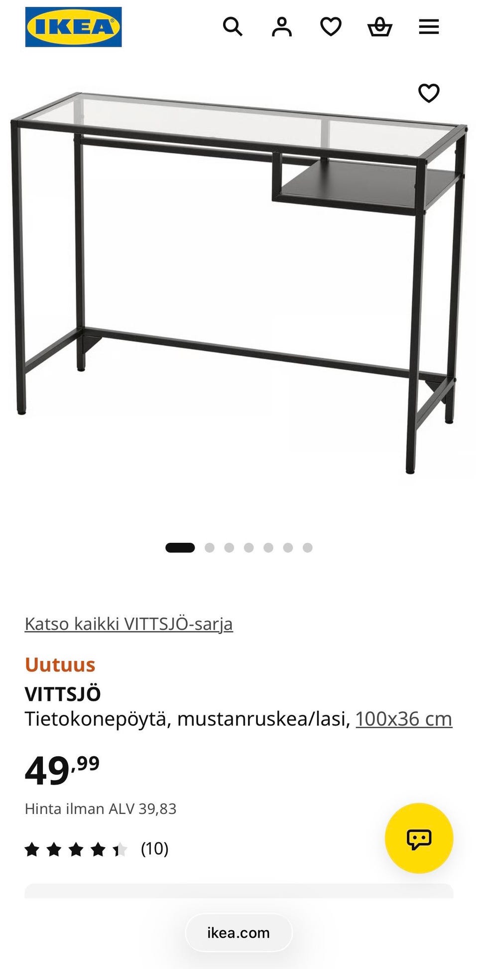 Kuvagalleria