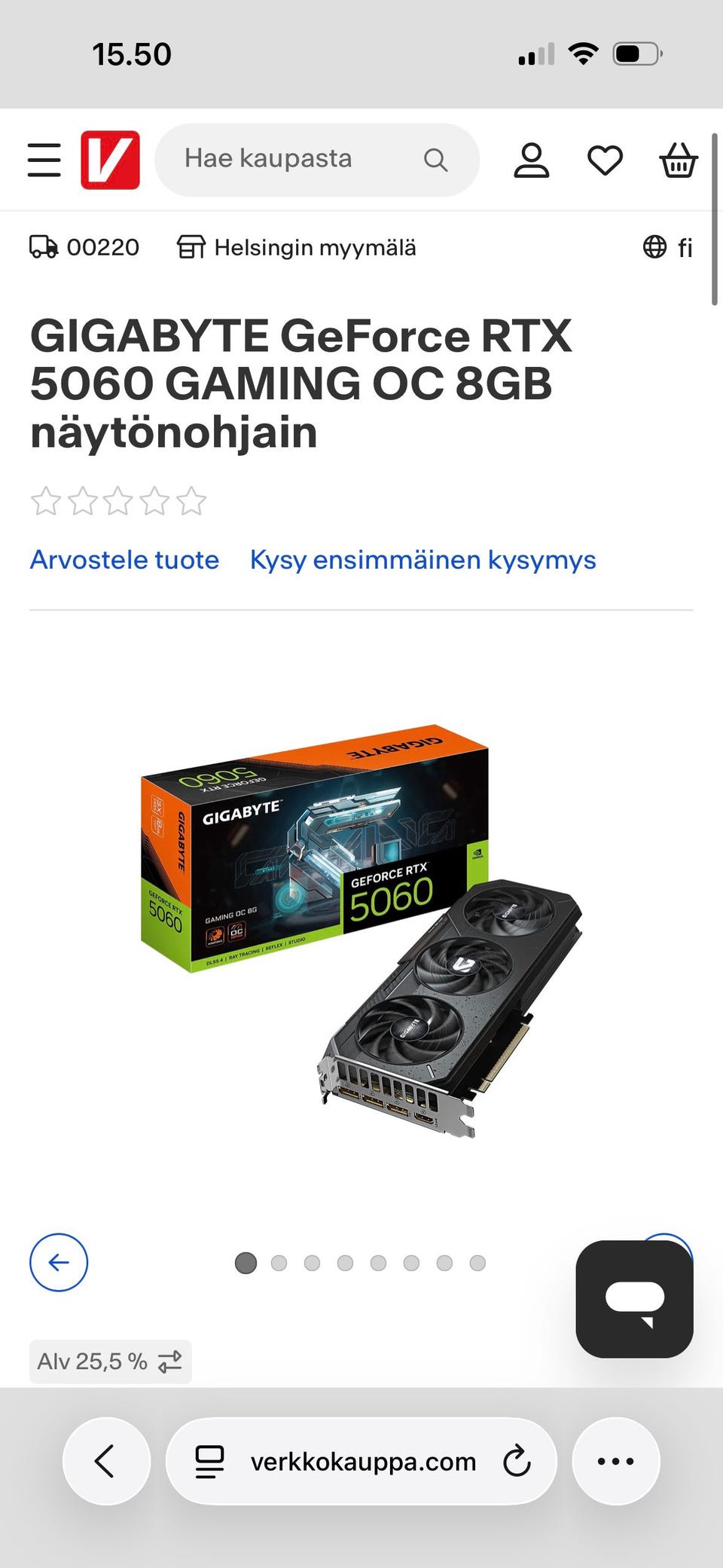 Kuvagalleria