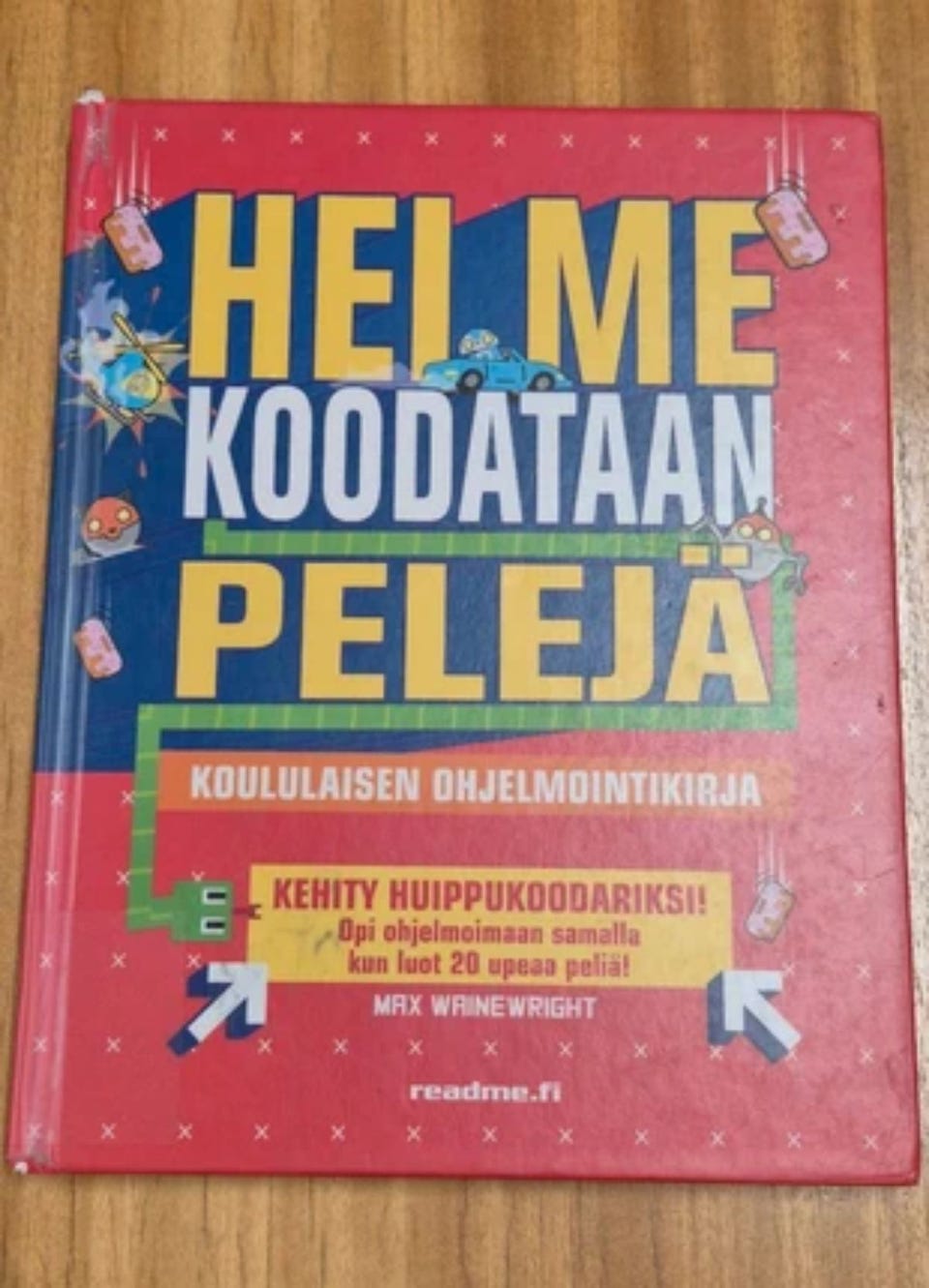 Kuvagalleria
