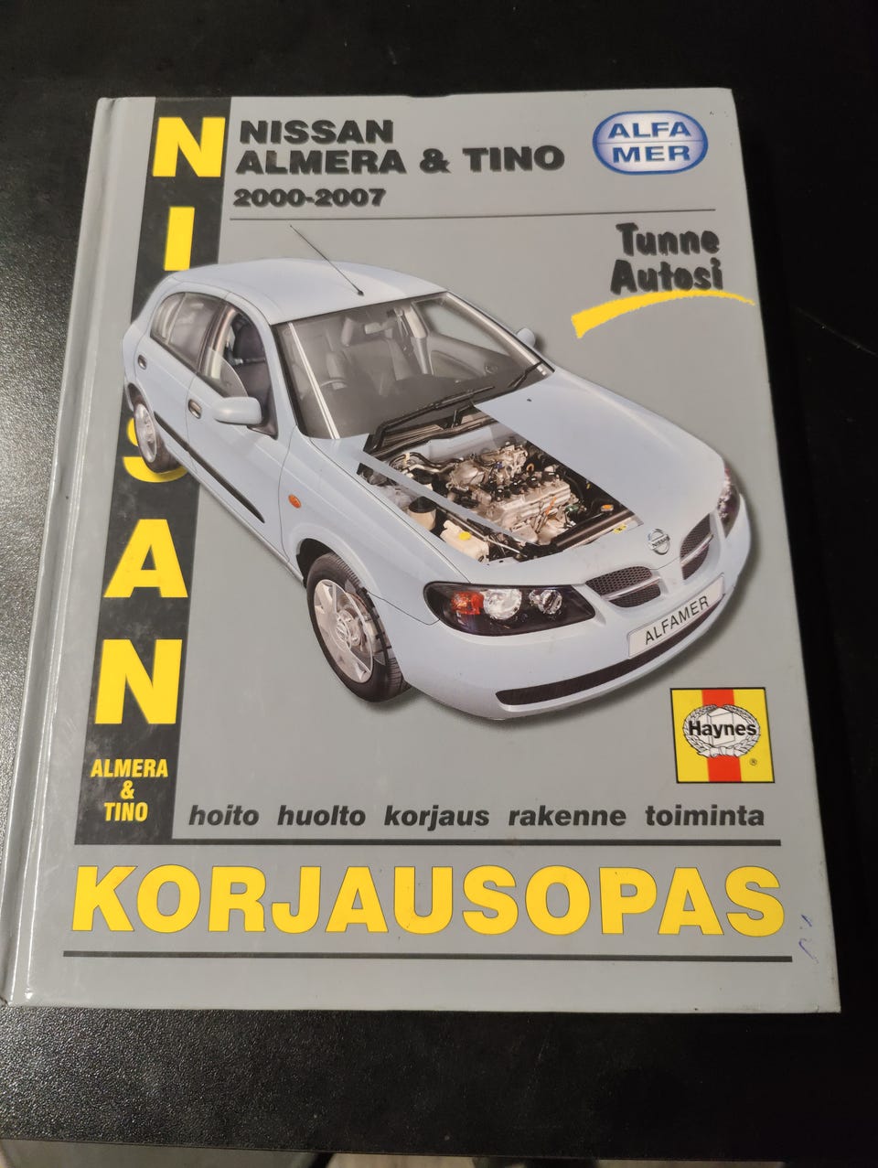 Kuvagalleria