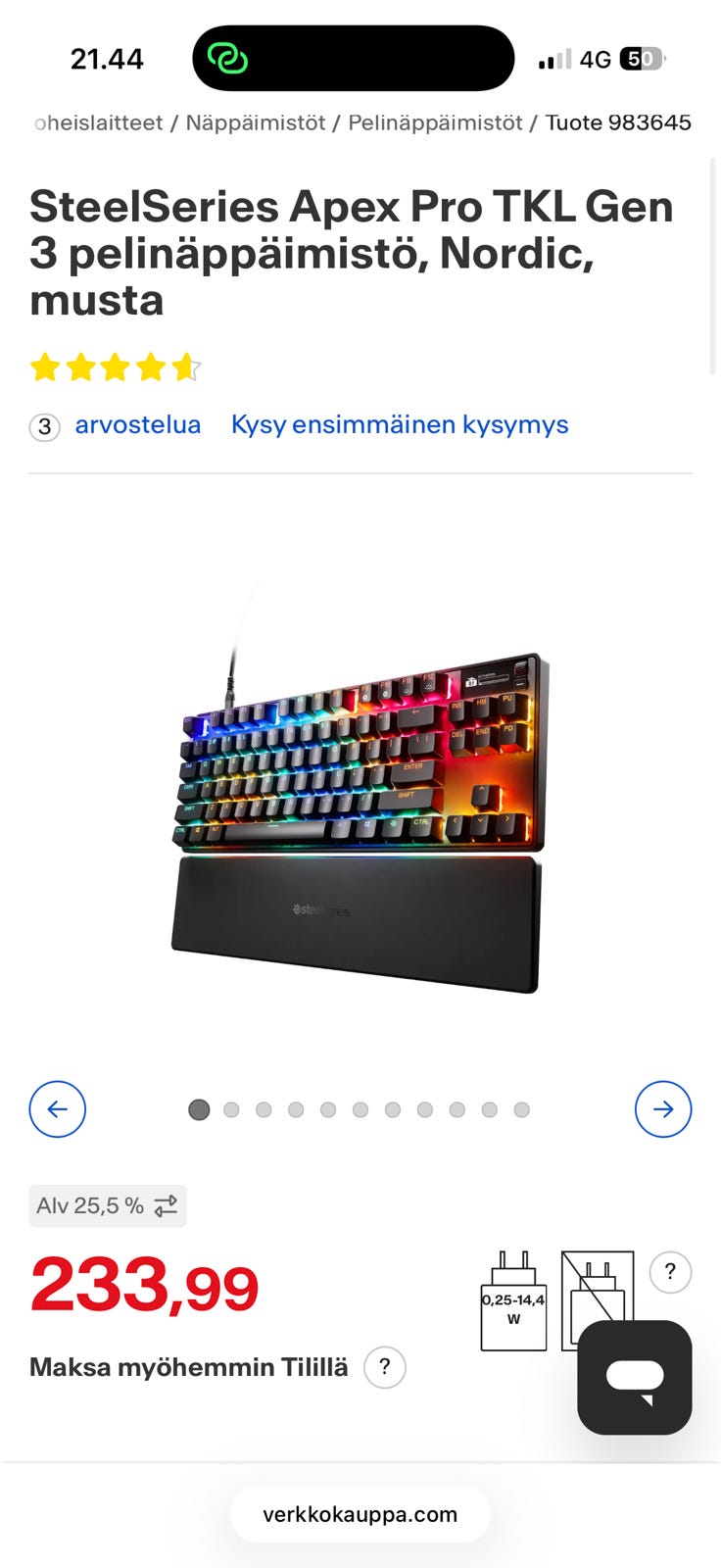 Kuvagalleria