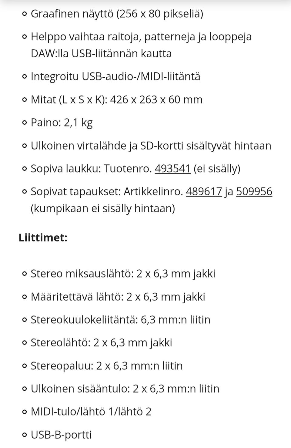 Kuvagalleria