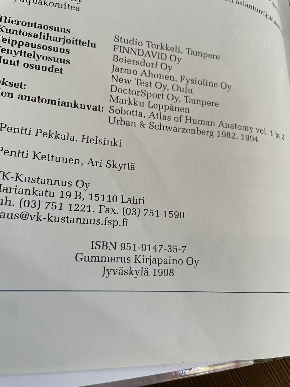 Kuvagalleria