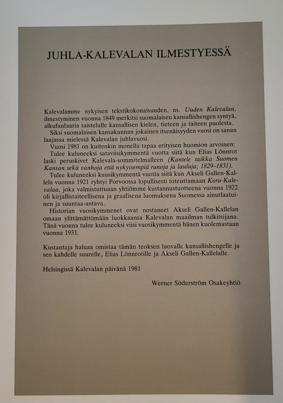Kuvagalleria