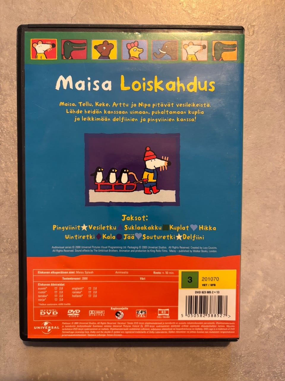 Kuvagalleria