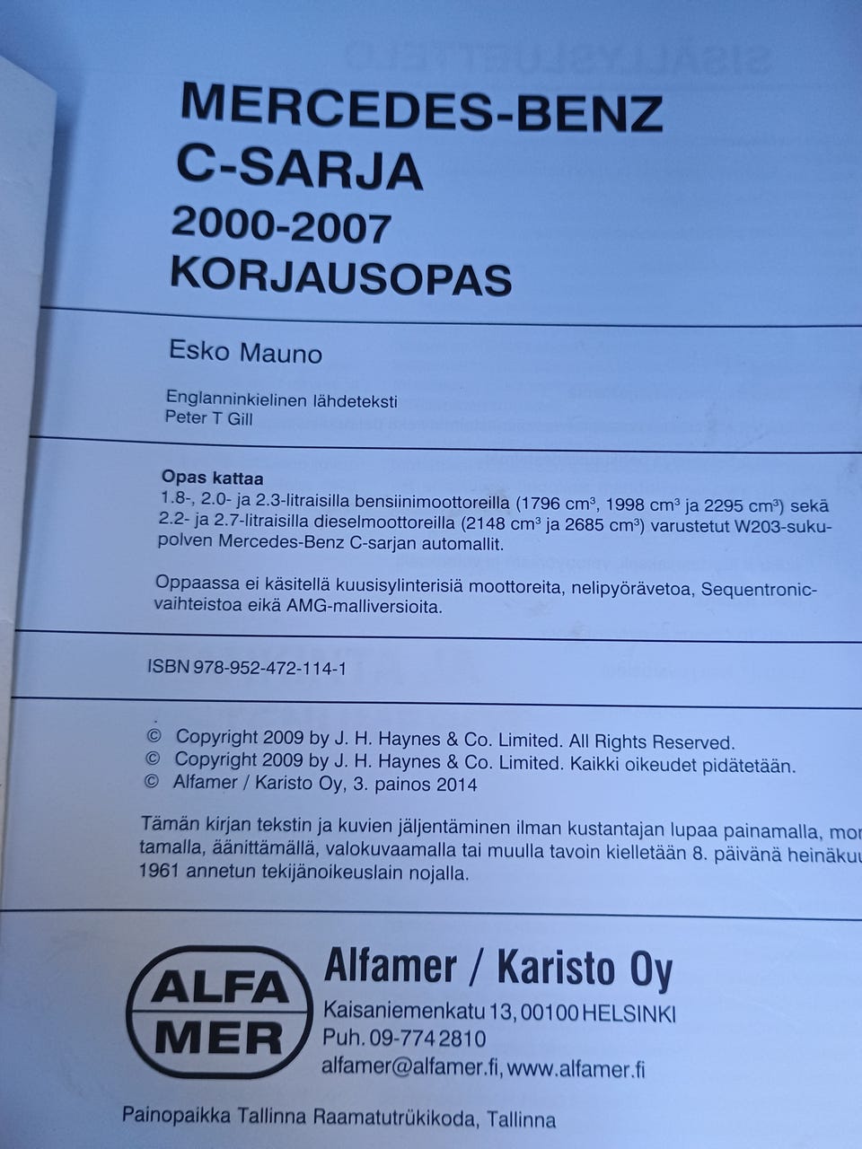 Kuvagalleria