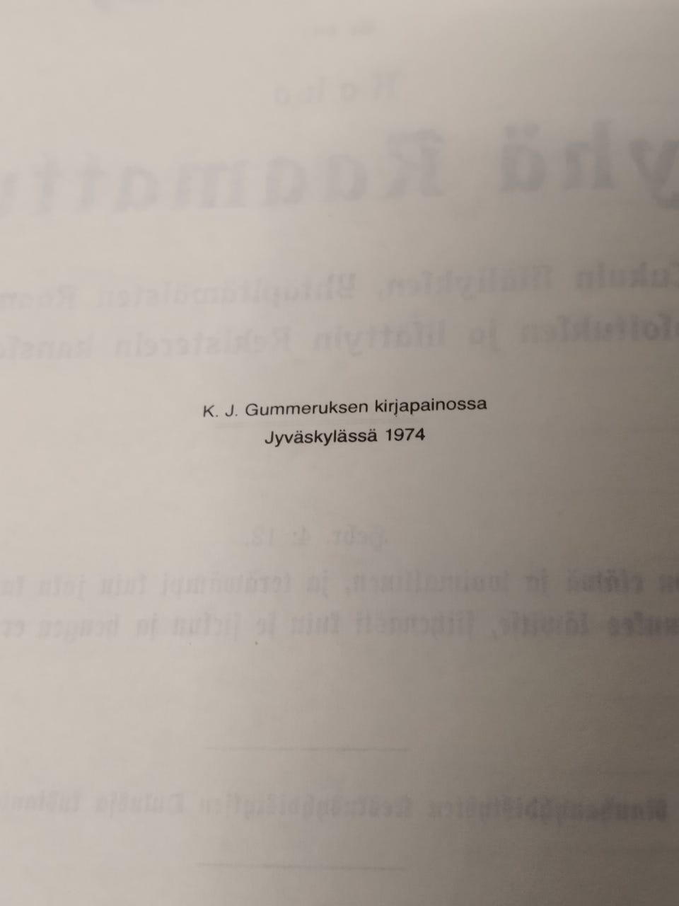 Kuvagalleria