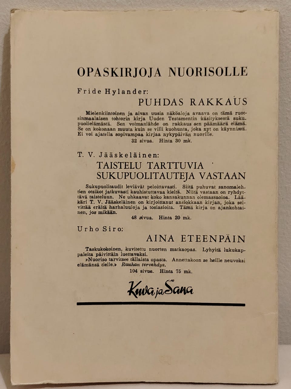 Kuvagalleria