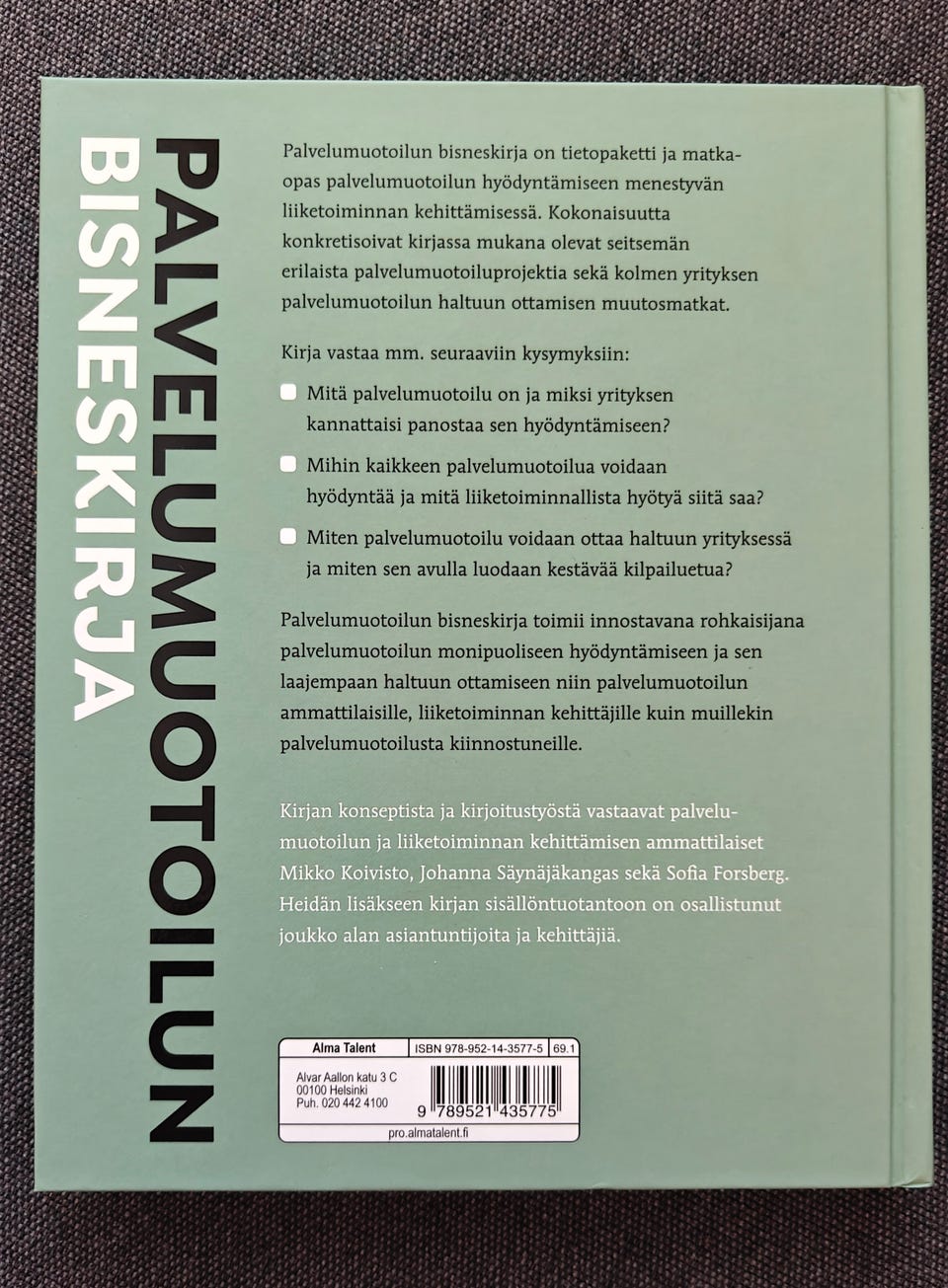 Kuvagalleria