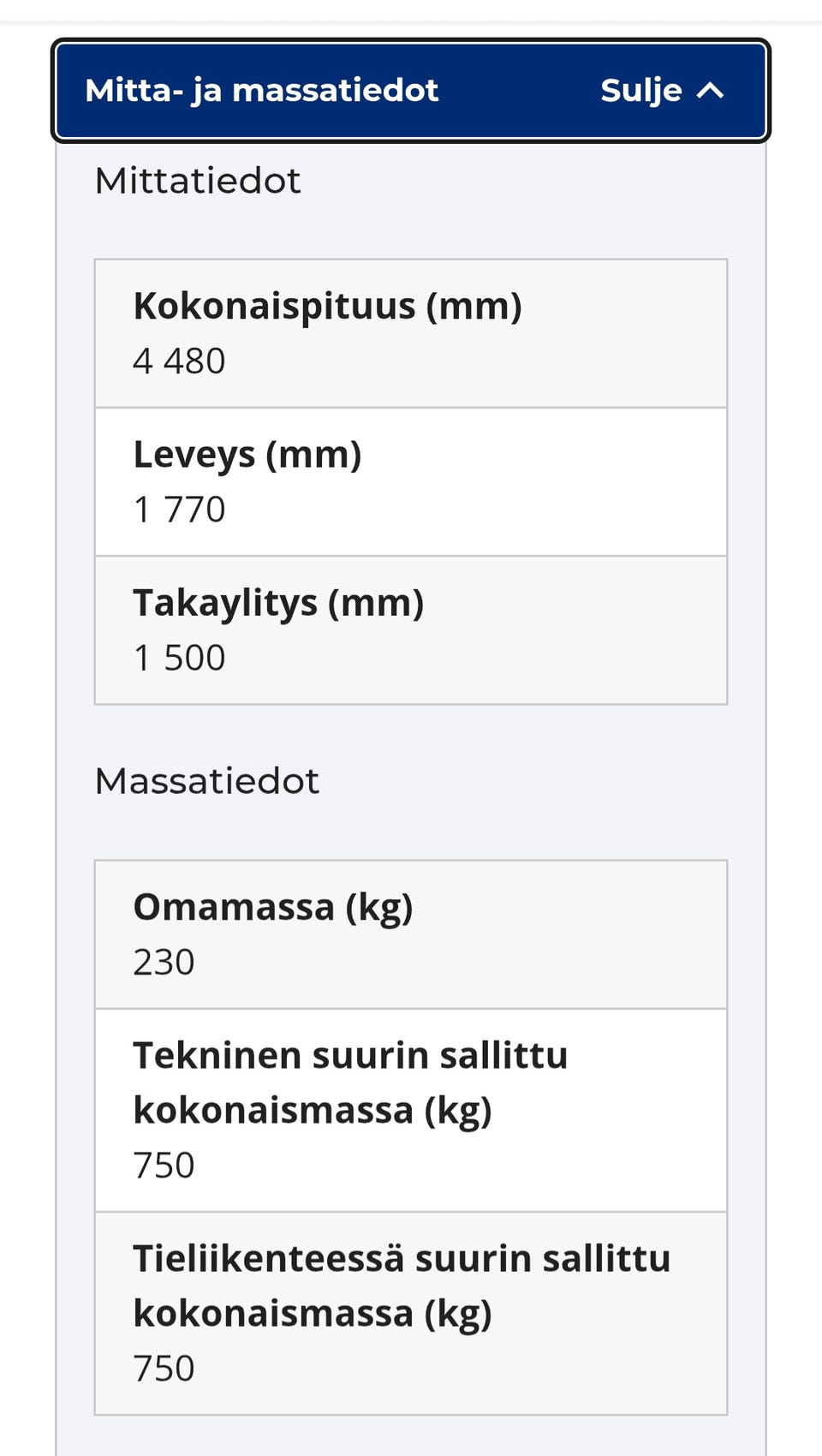 Kuvagalleria