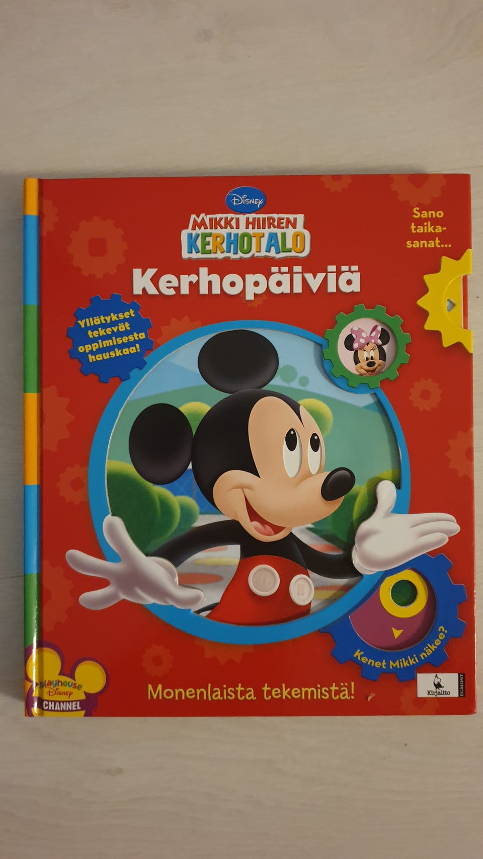 Kuvagalleria
