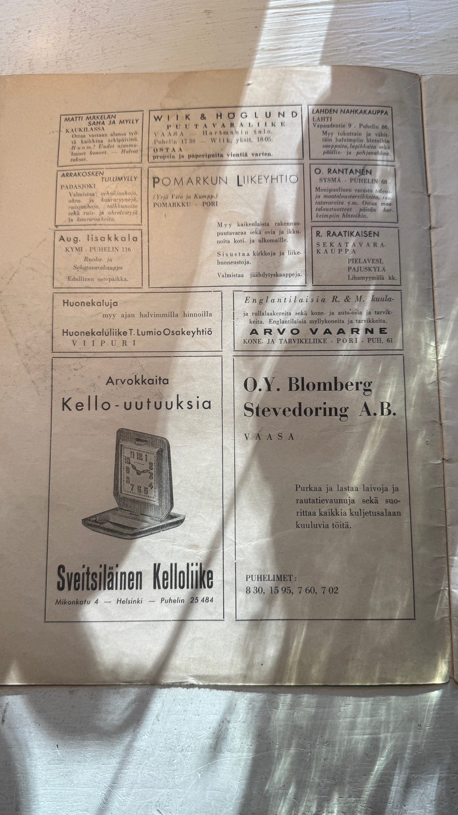 Kuvagalleria