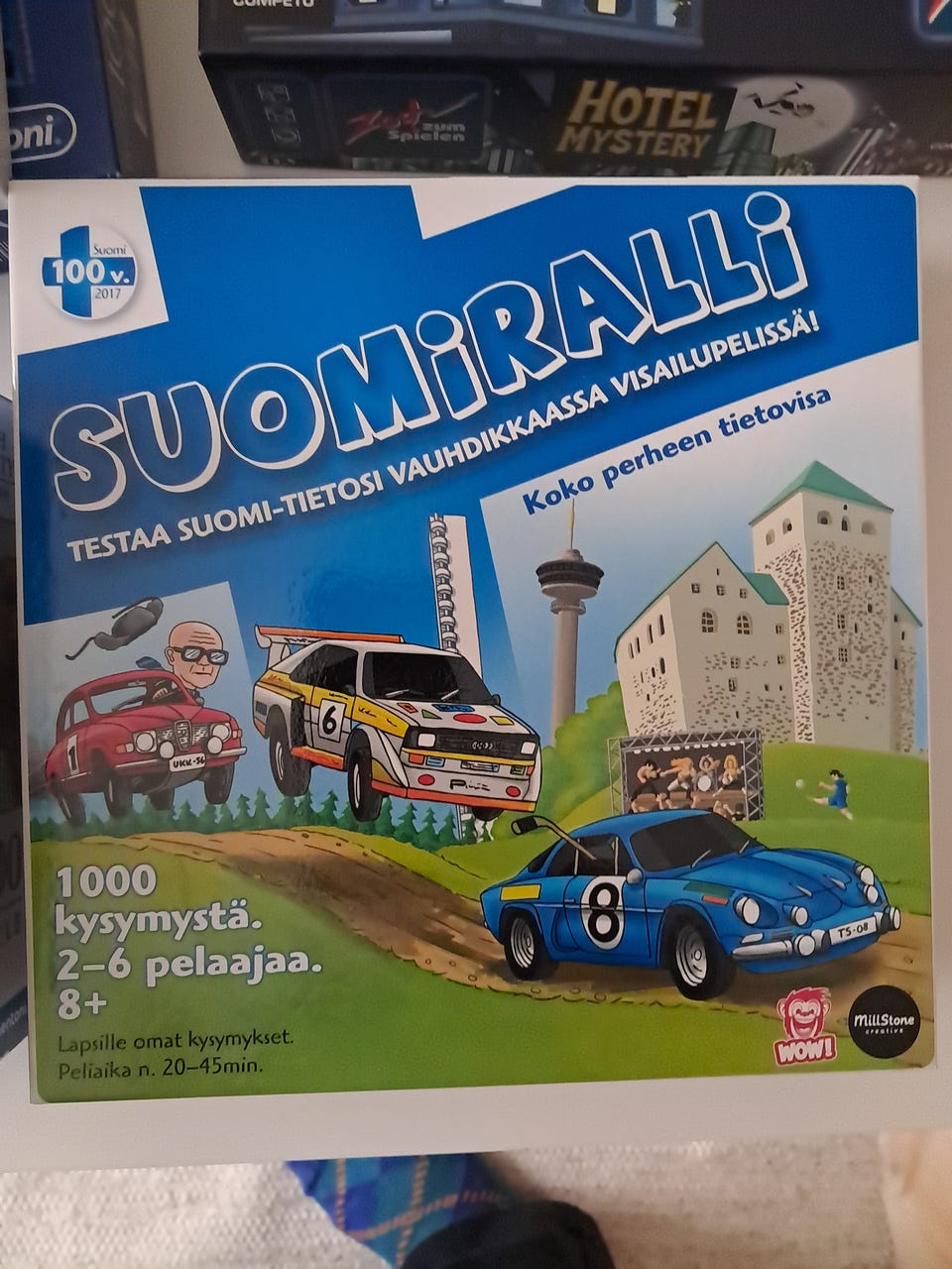 Kuvagalleria