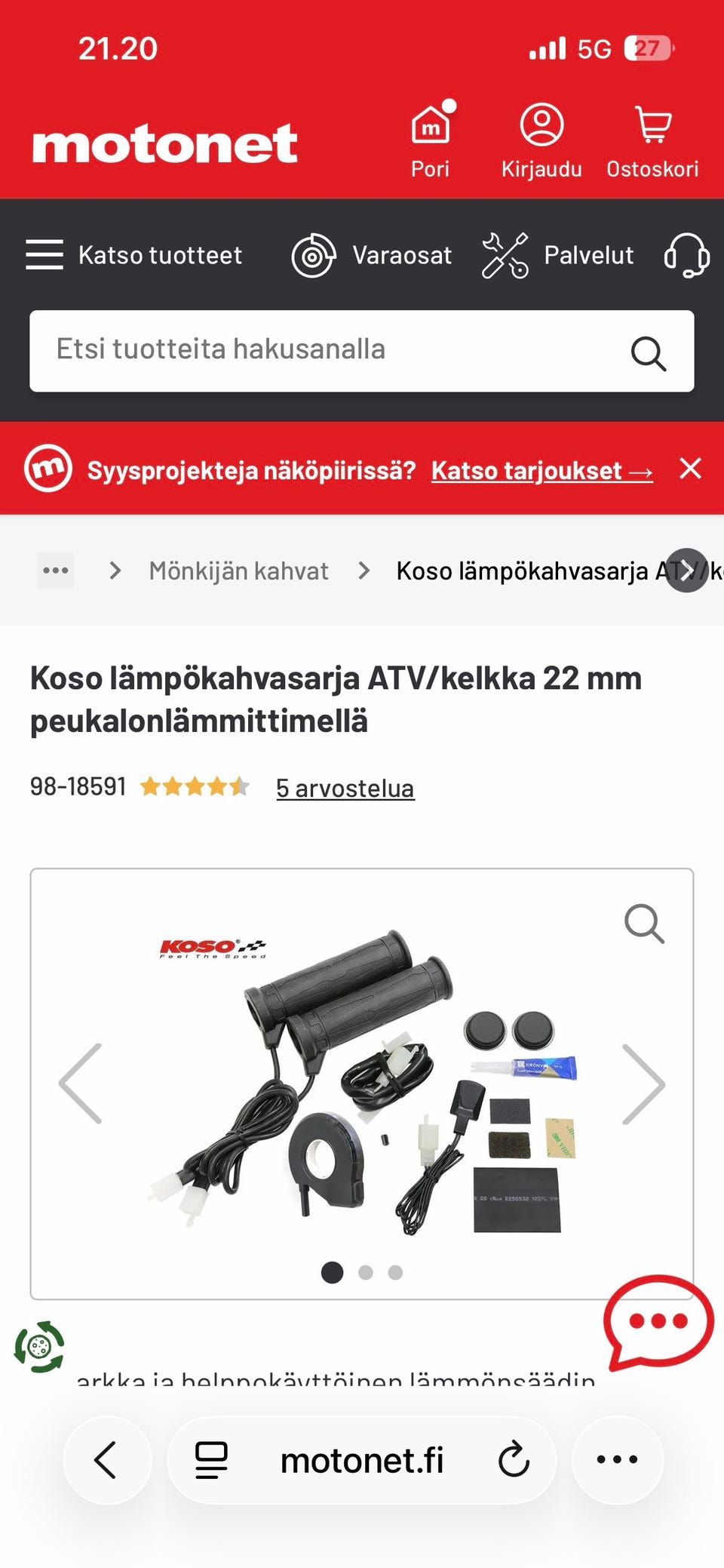 Kuvagalleria