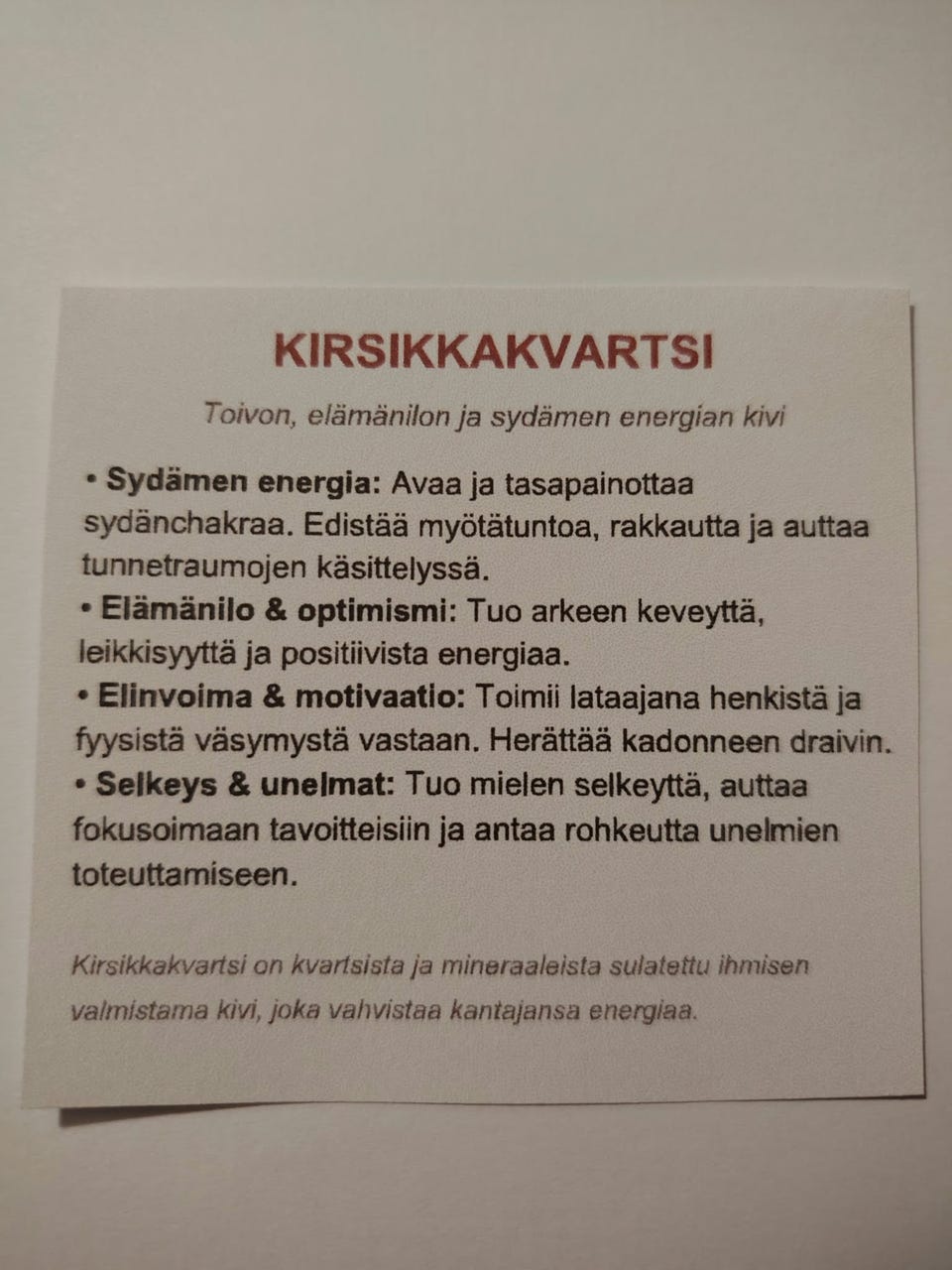 Kuvagalleria