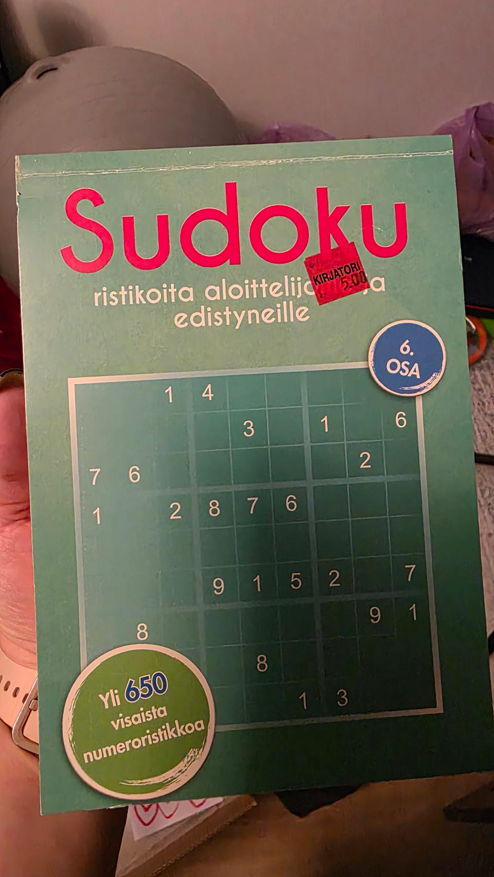 Kuvagalleria