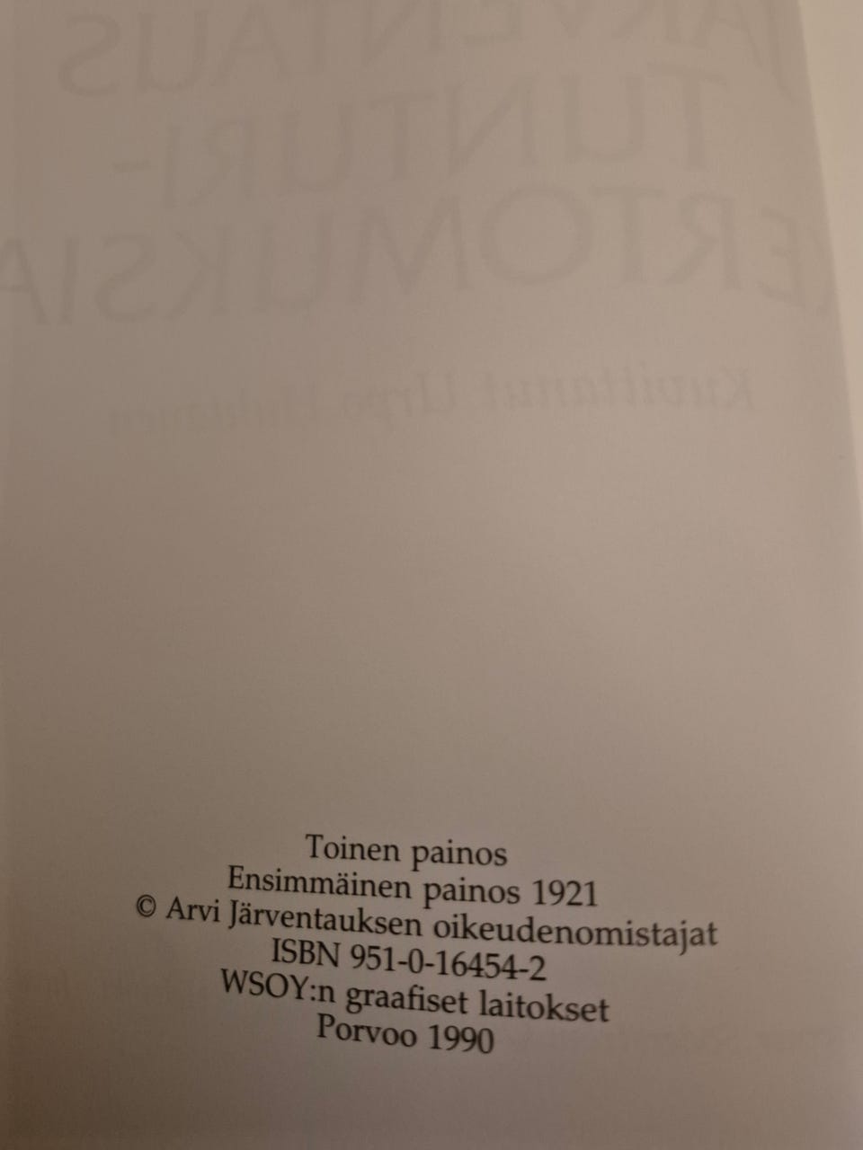 Kuvagalleria