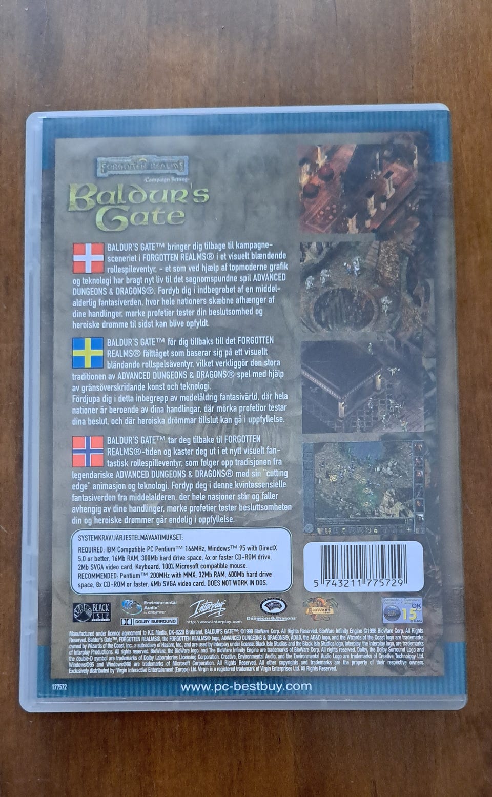 Kuvagalleria