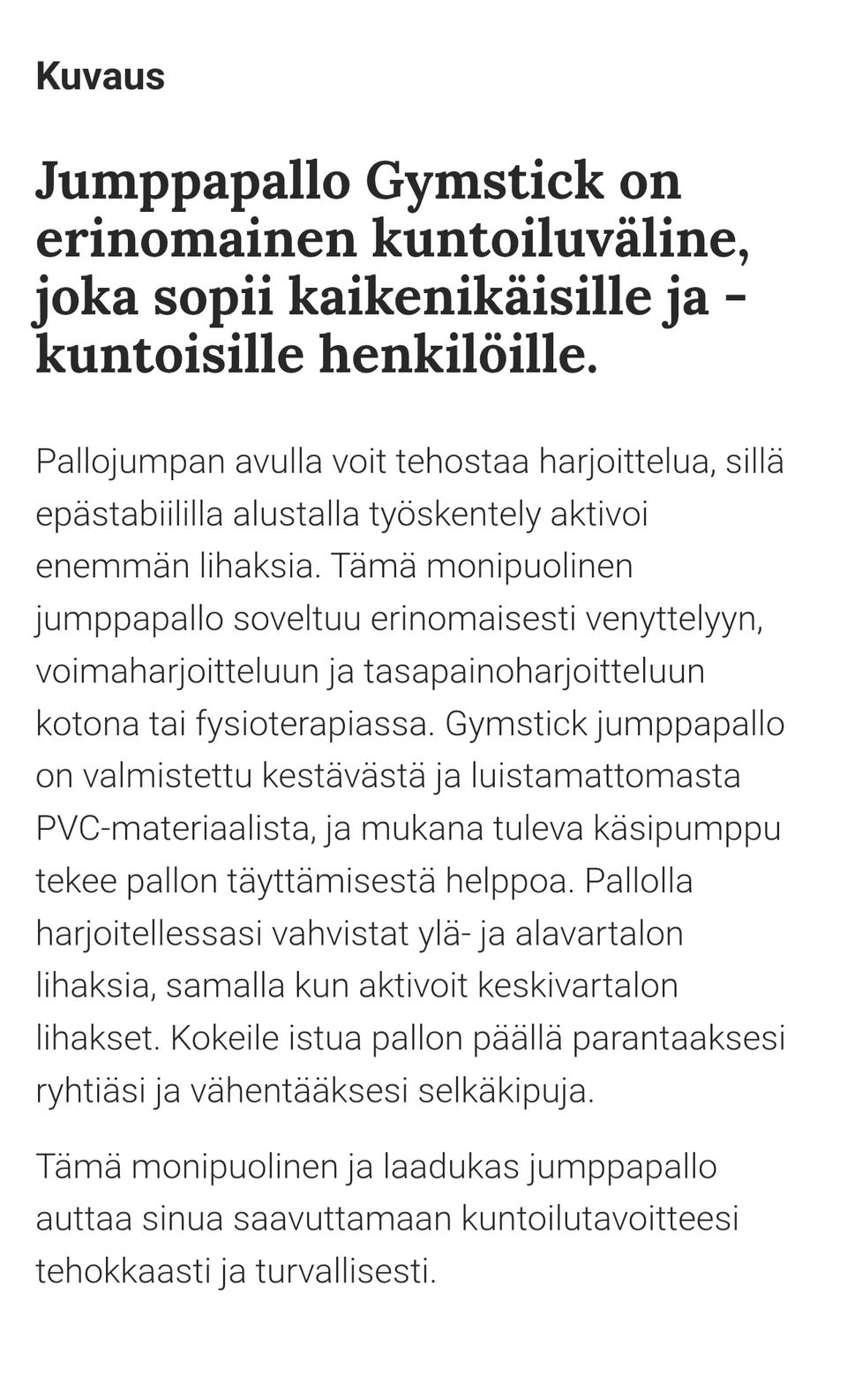 Kuvagalleria