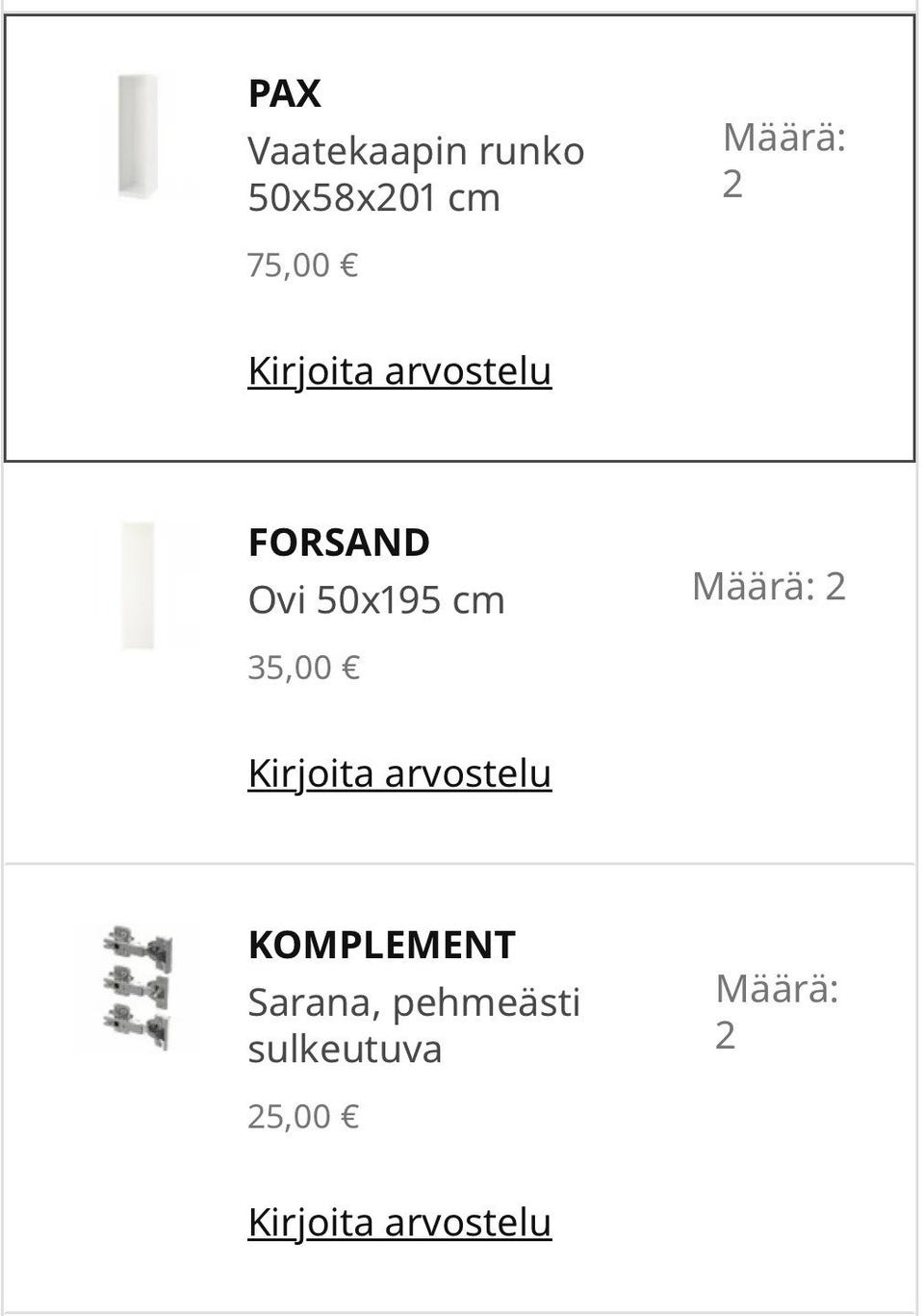 Kuvagalleria