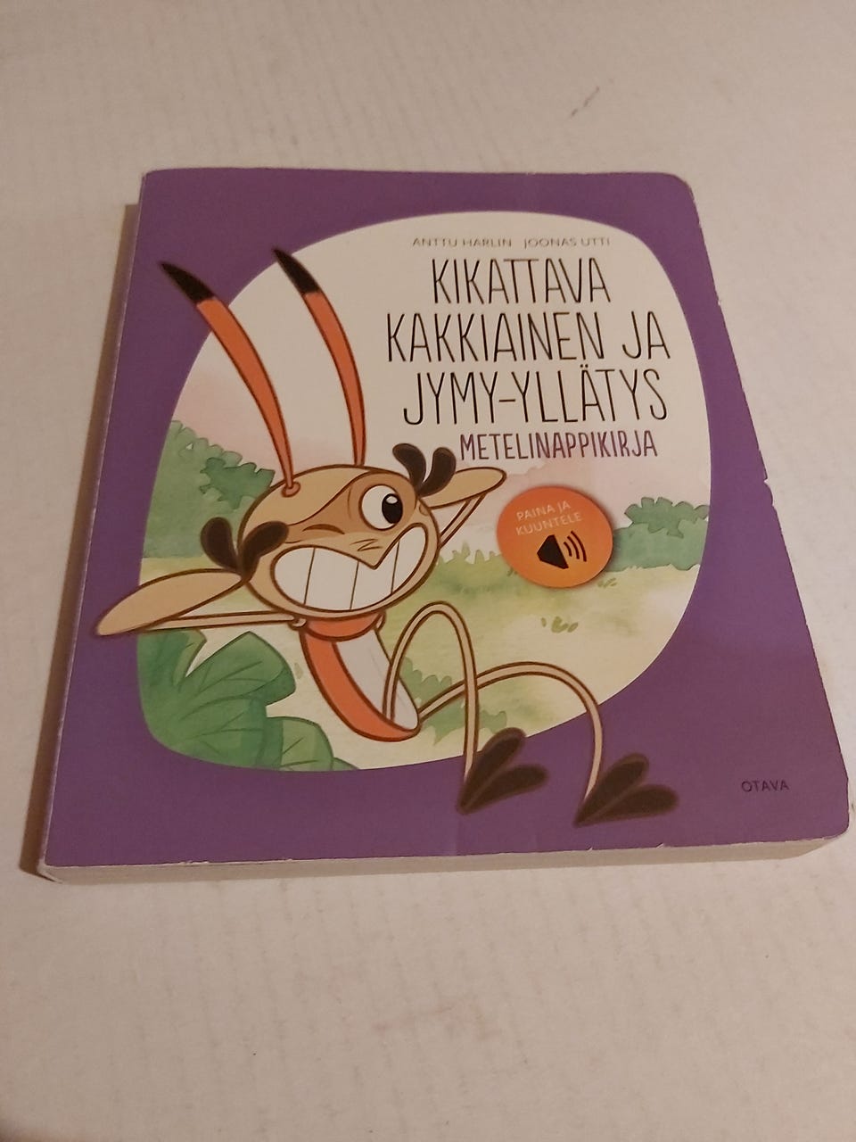 Kuvagalleria