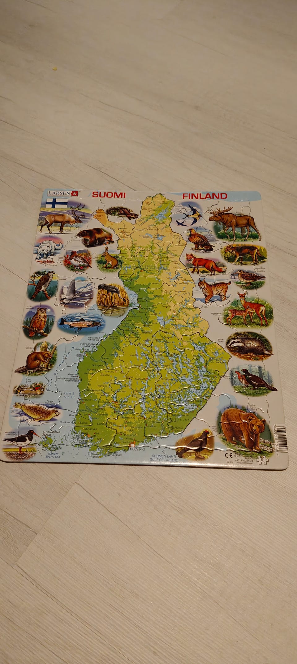 Kuvagalleria