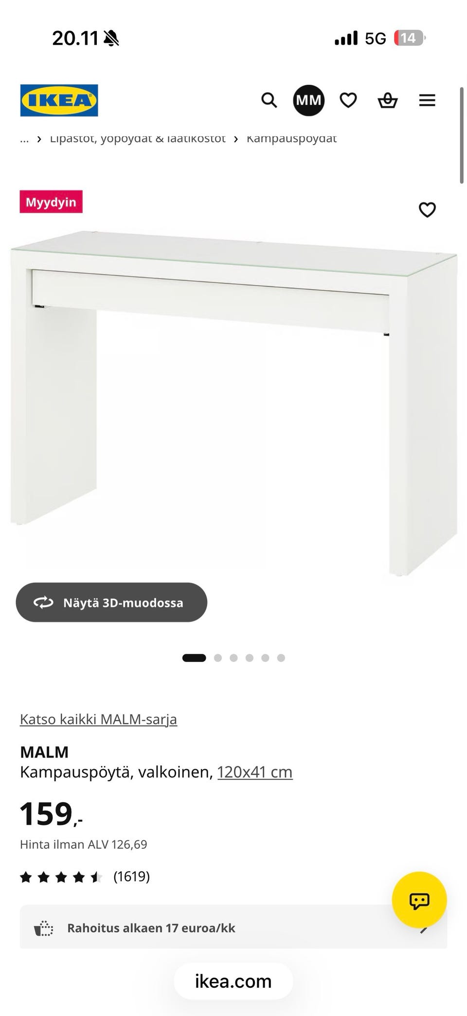 Kuvagalleria