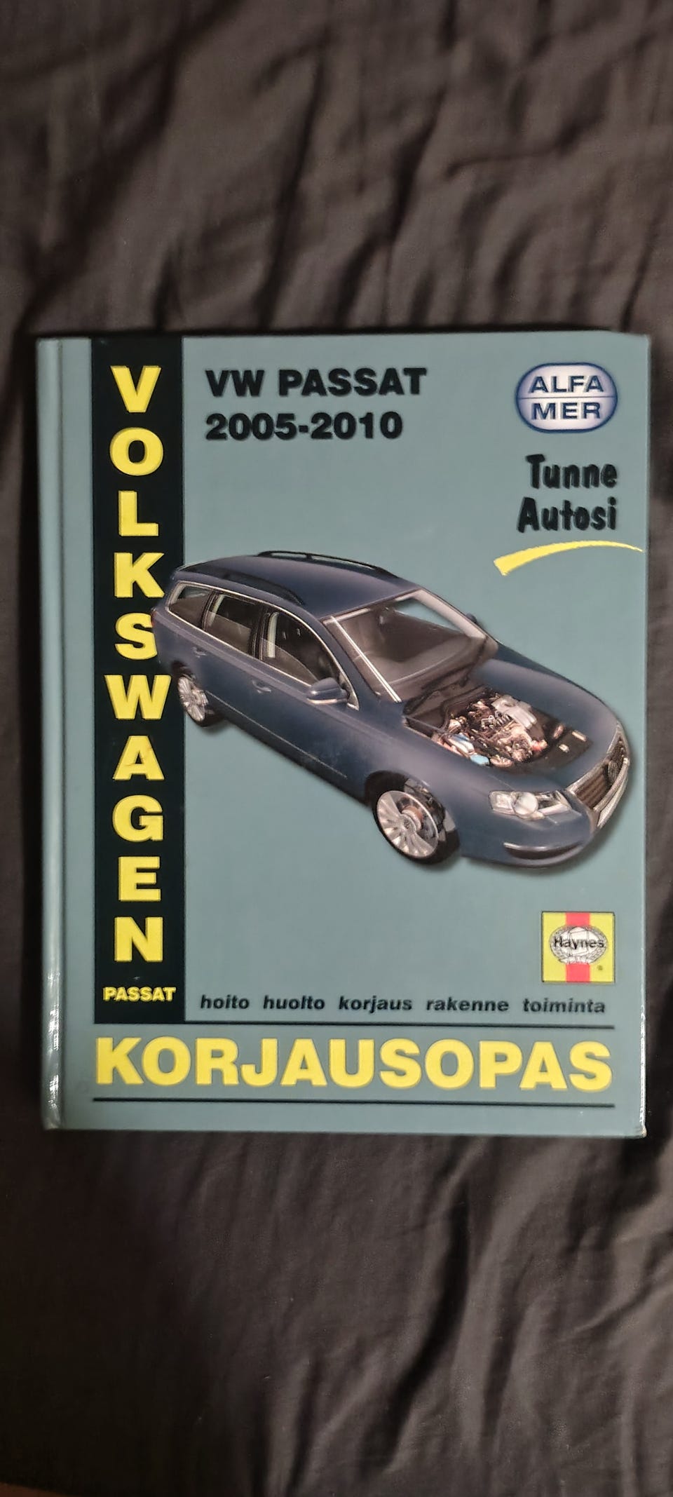 Kuvagalleria