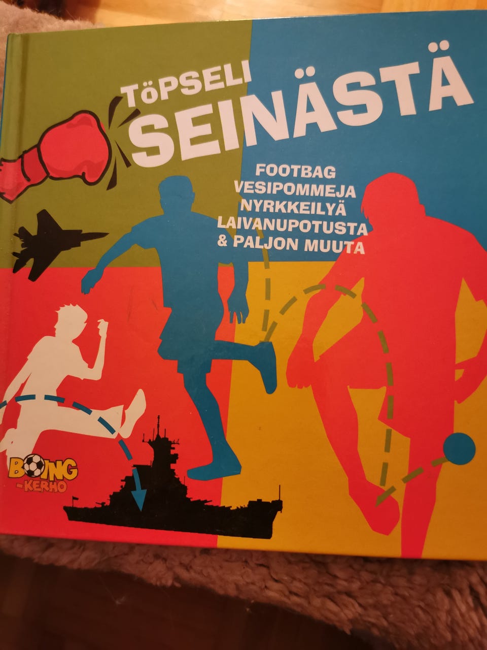 Kuvagalleria