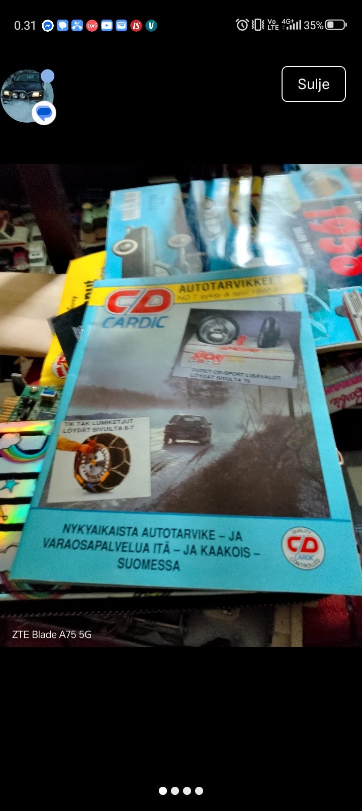Kuvagalleria
