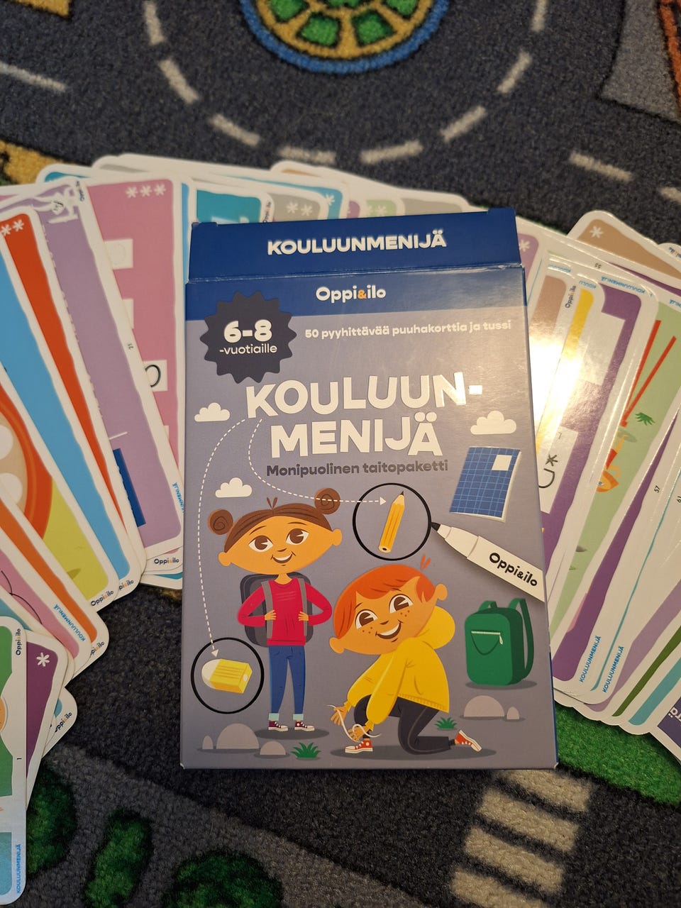 Kuvagalleria