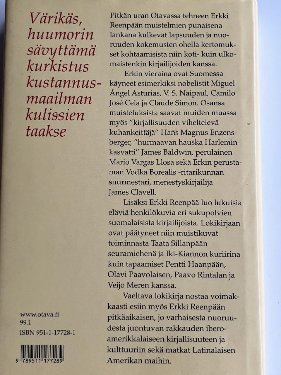 Kuvagalleria