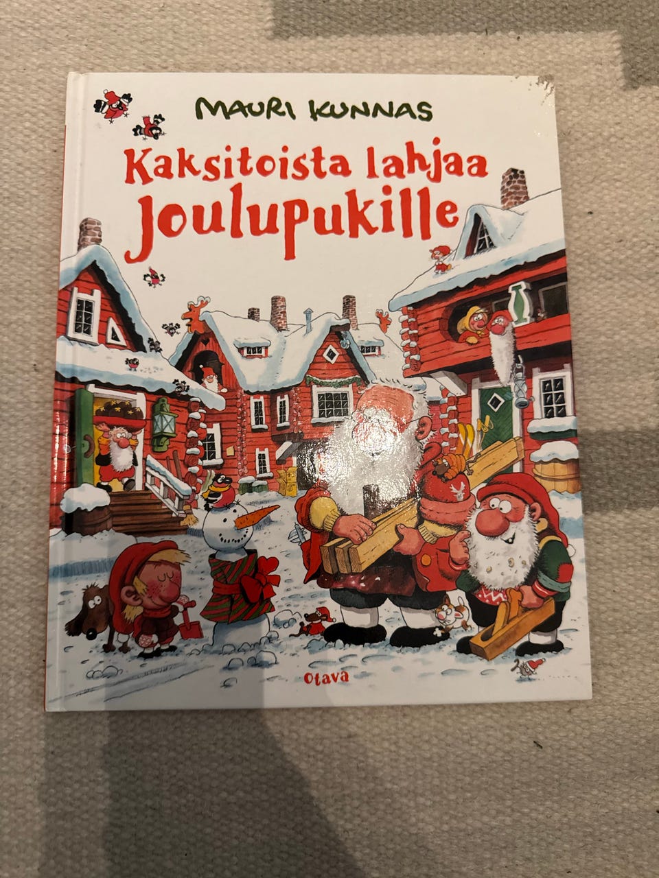 Kuvagalleria