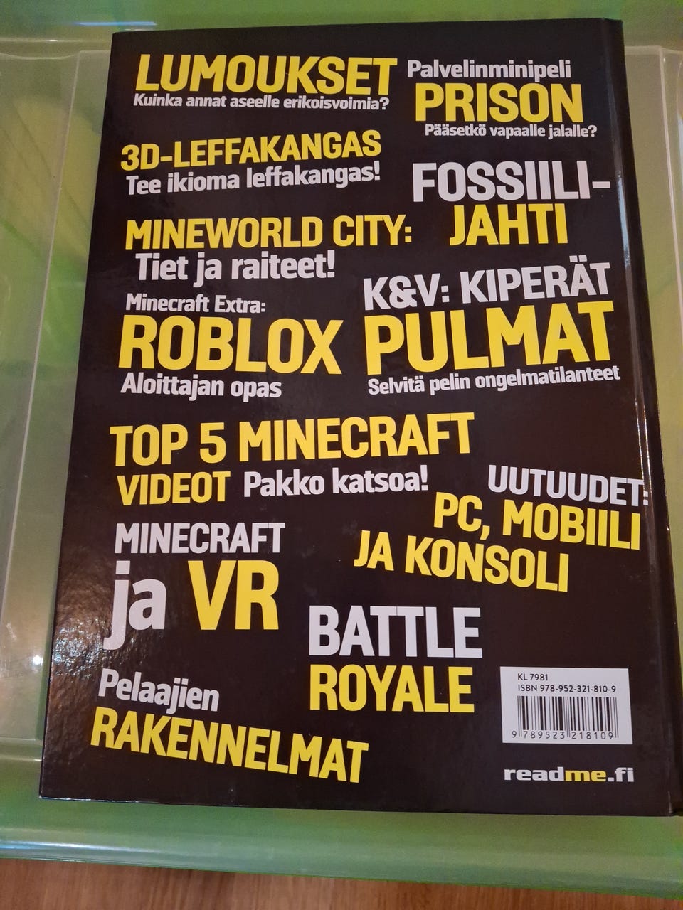 Kuvagalleria
