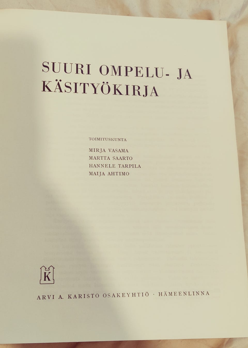 Kuvagalleria
