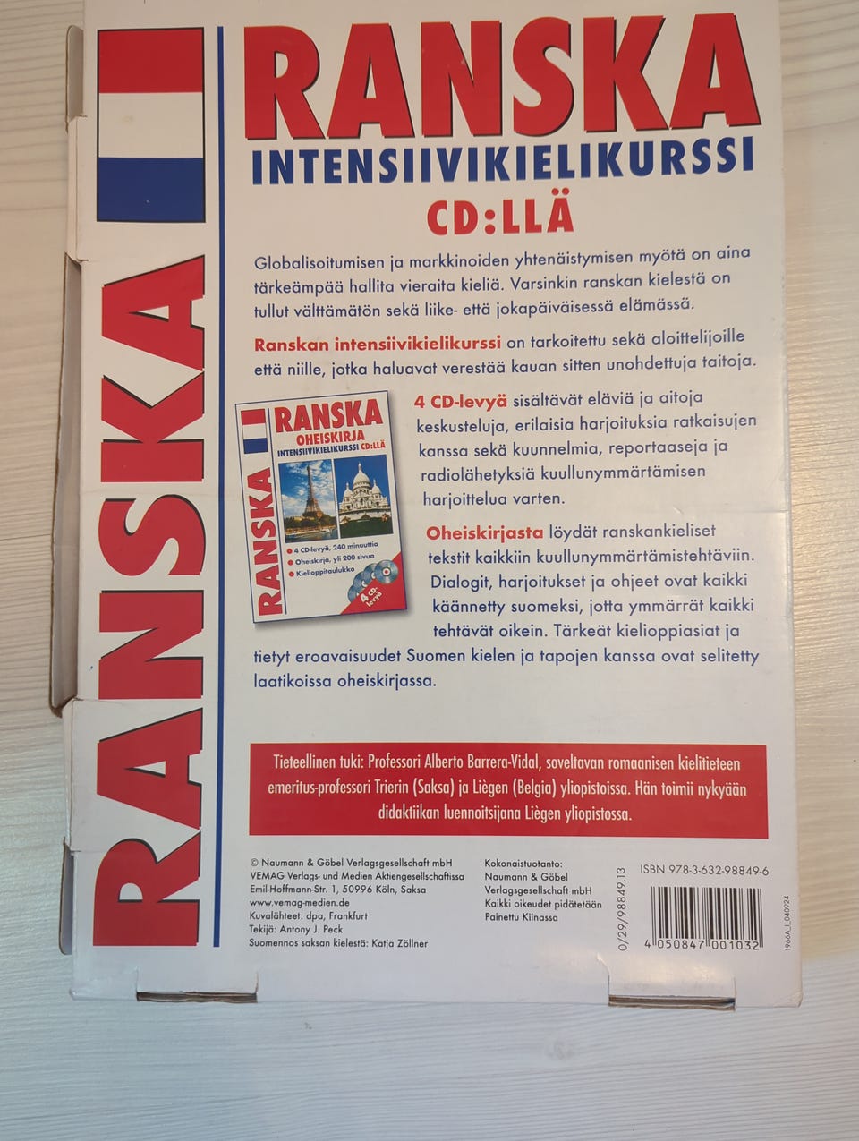Kuvagalleria