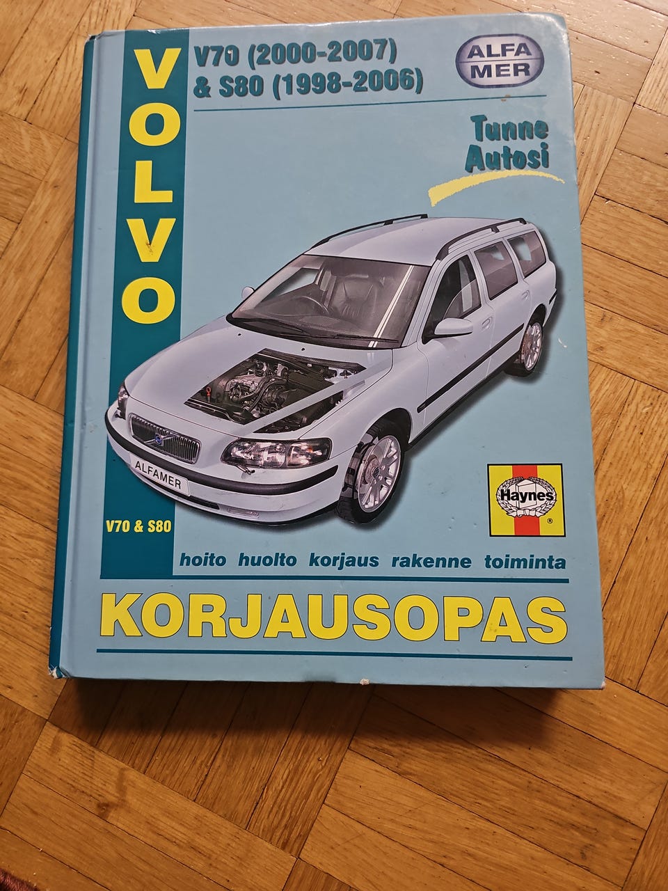Kuvagalleria