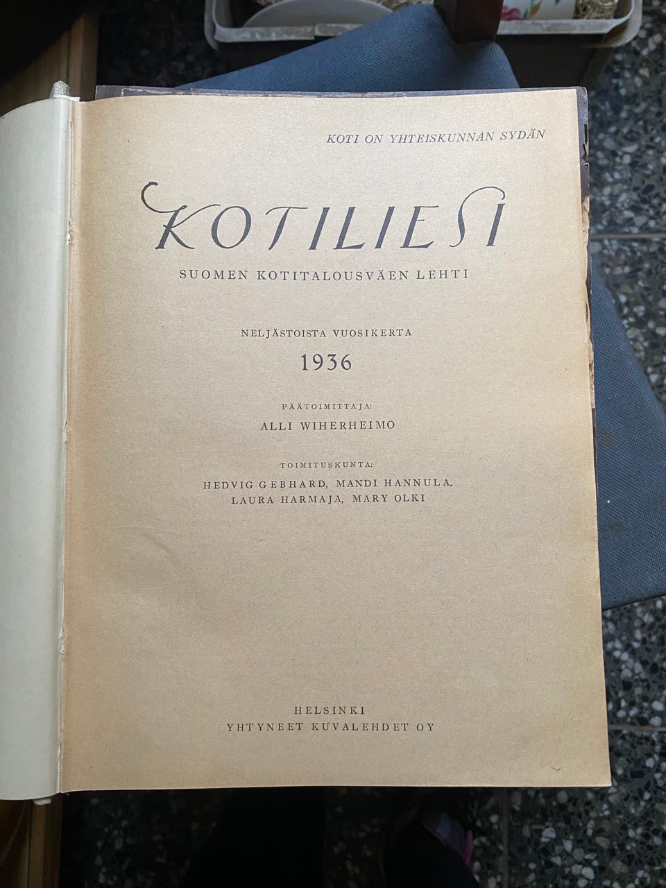 Kuvagalleria