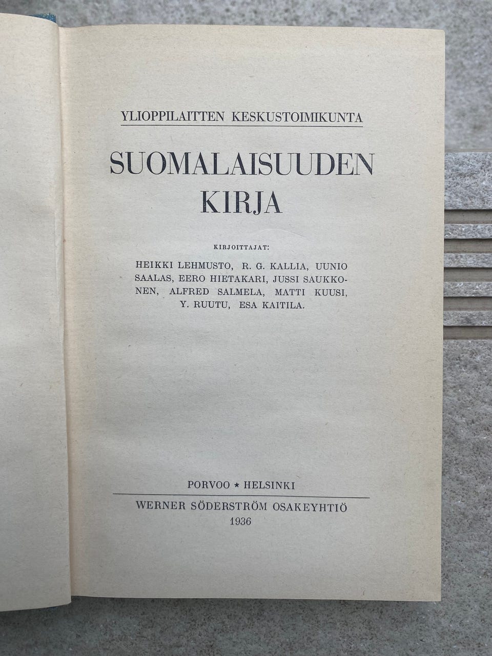 Kuvagalleria
