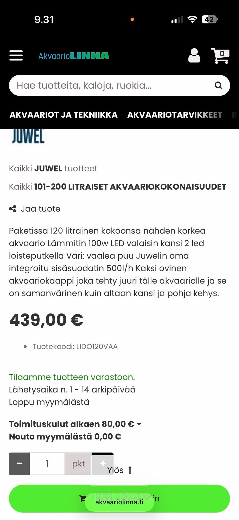 Kuvagalleria