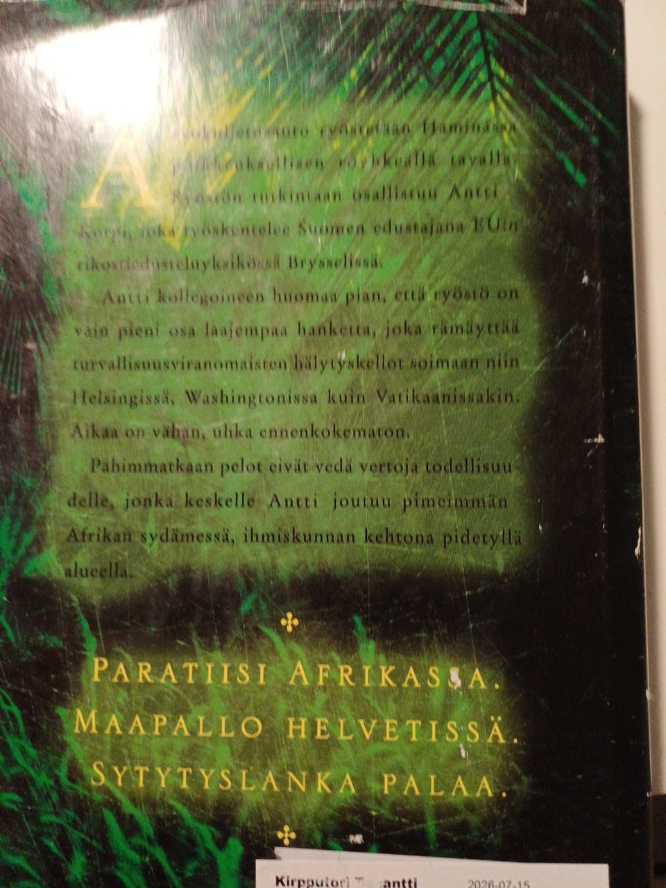 Kuvagalleria