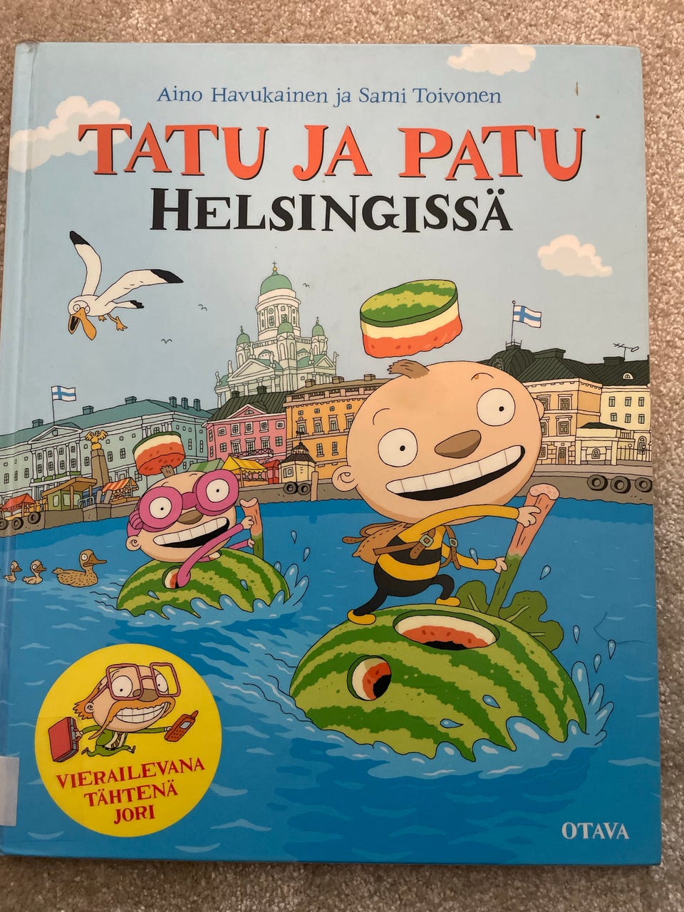 Kuvagalleria