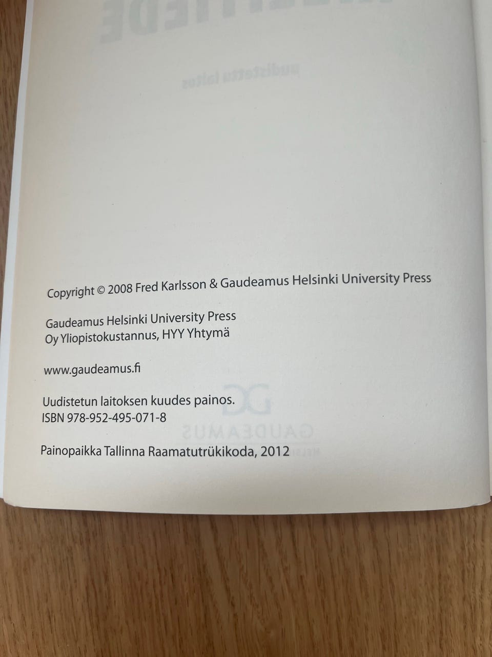 Kuvagalleria