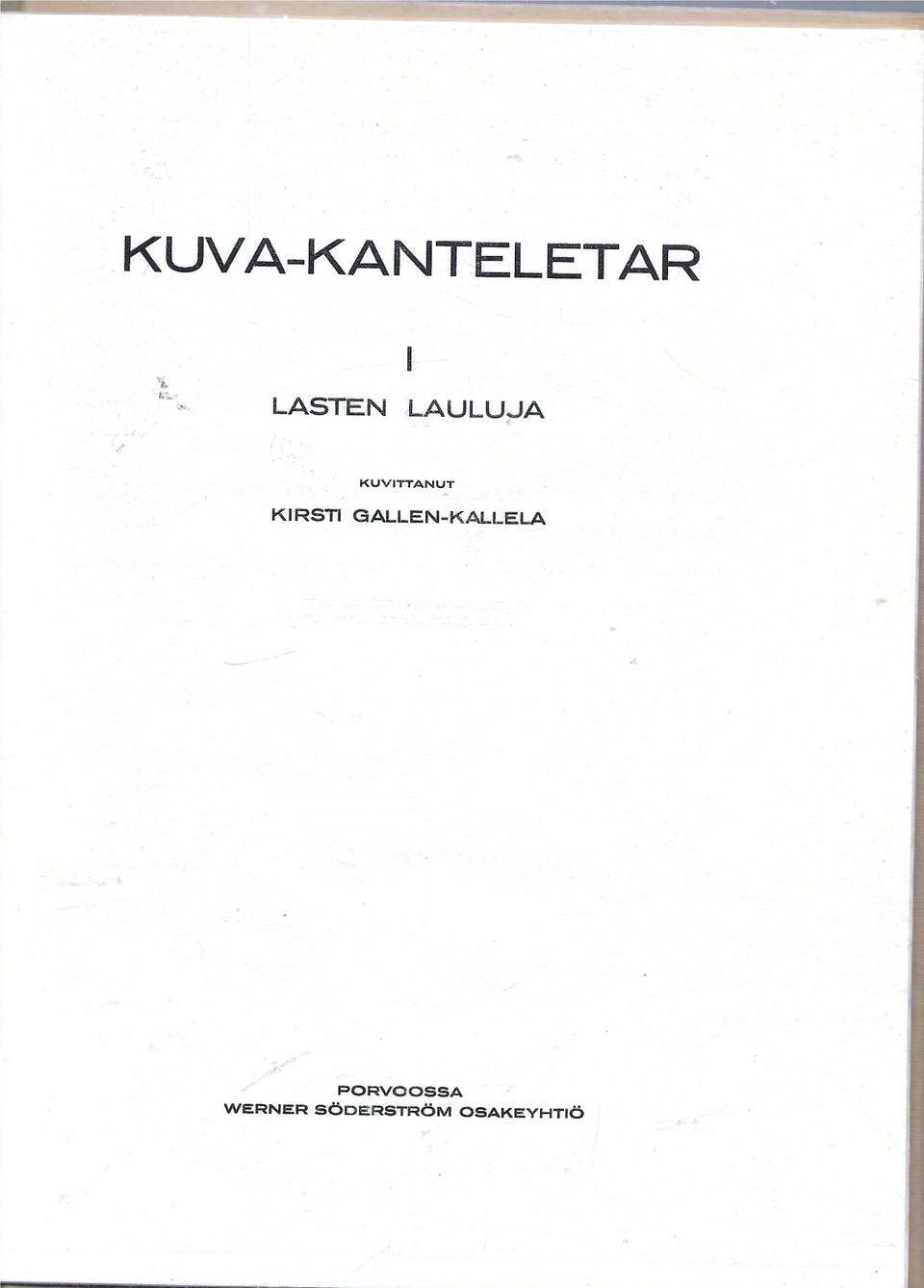 Kuvagalleria