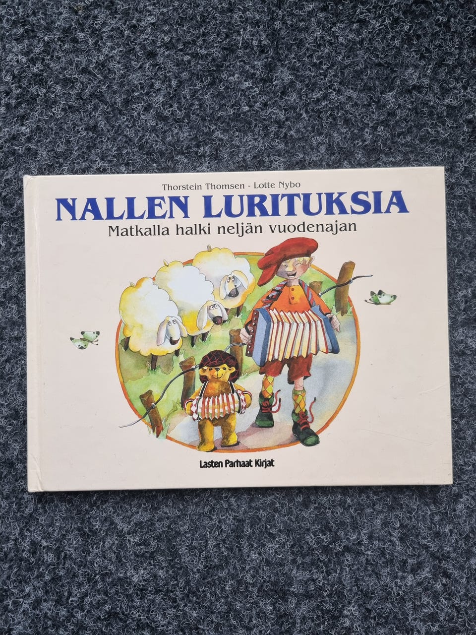 Kuvagalleria